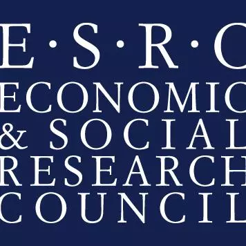 ESRC logo