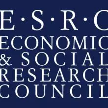 ESRC logo