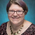 Dr Athena Kolbe
