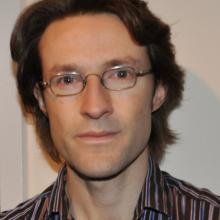 Dr John Gledhill