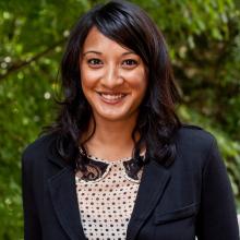 Dr Sabrina Karim